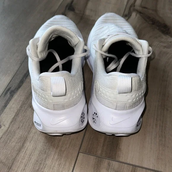 ❗️Nike React Infinity Run Flyknit 4 Shoes - Picture 6 of 10